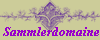 Sammlerdomaine